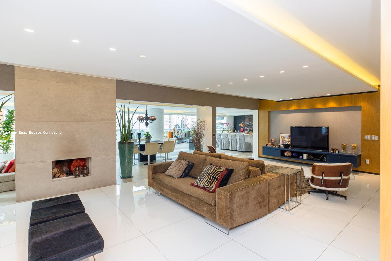 Apartamento, 4 quartos, 335 m² - Foto 31