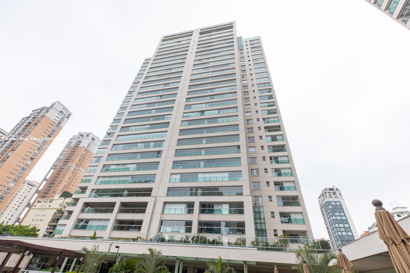 Apartamento, 4 quartos, 335 m² - Foto 34