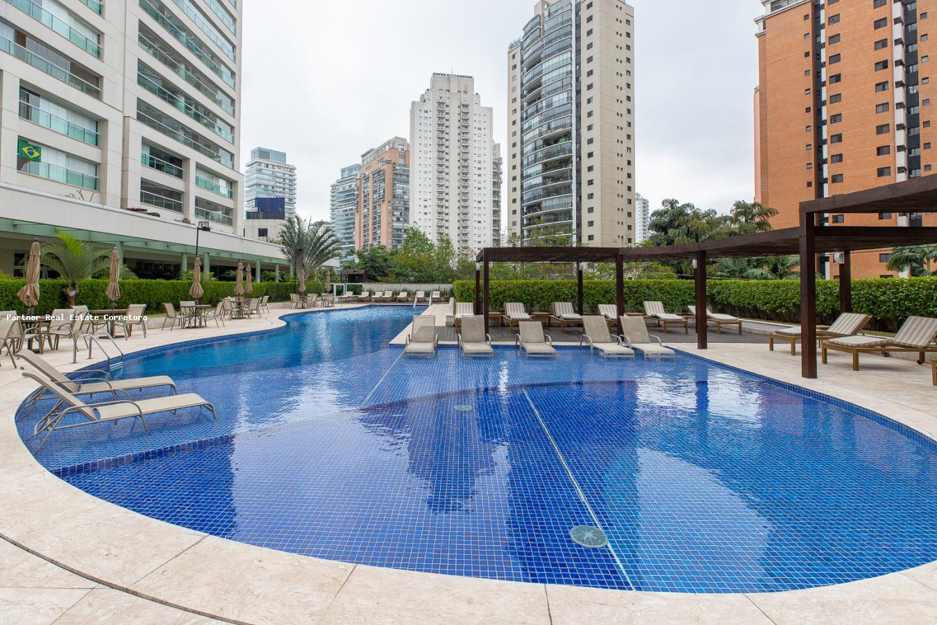 Apartamento, 4 quartos, 335 m² - Foto 35