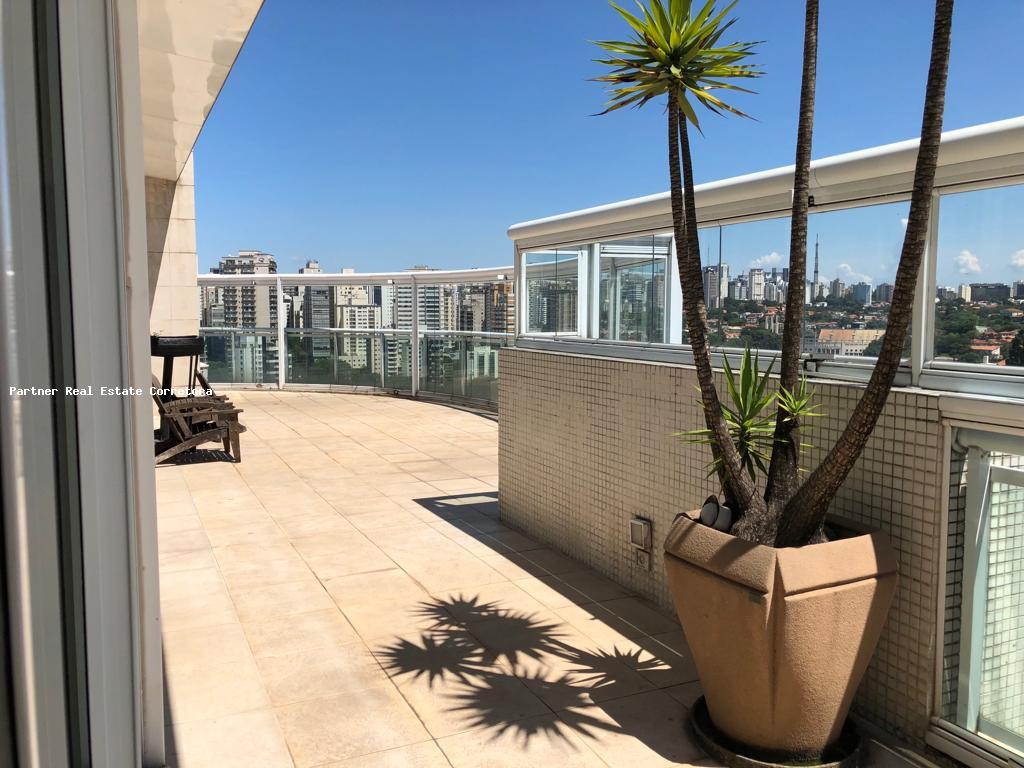 Cobertura, 4 quartos, 847 m² - Foto 27