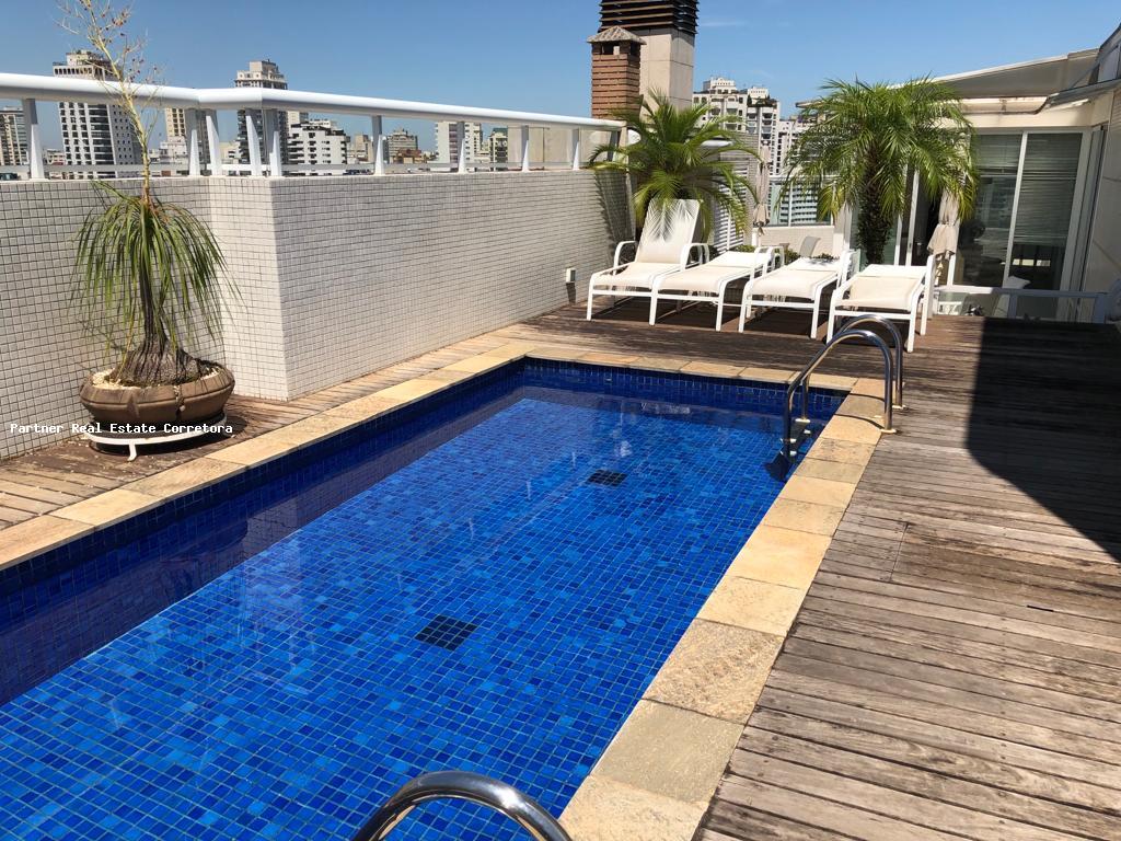 Cobertura, 4 quartos, 847 m² - Foto 1