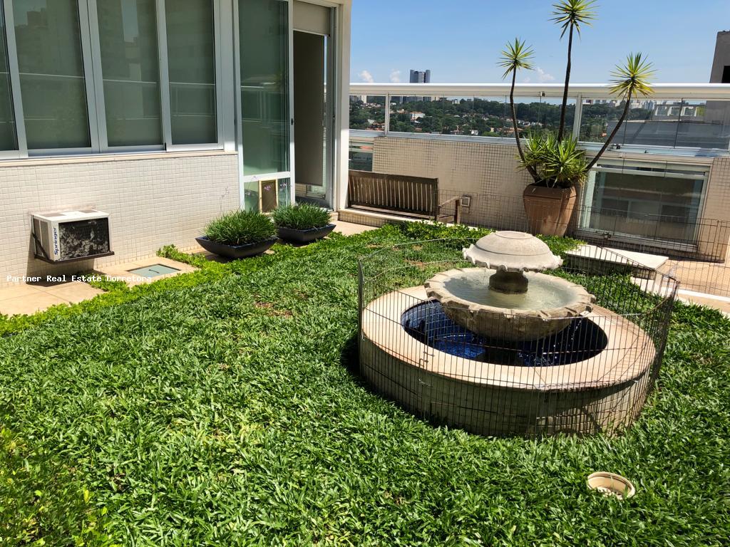 Cobertura, 4 quartos, 847 m² - Foto 30