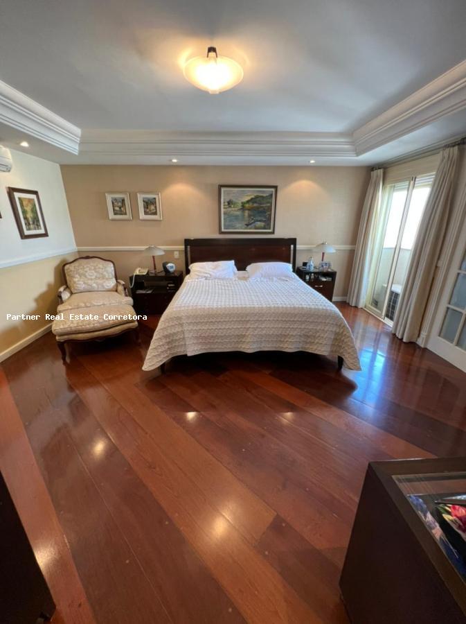 Cobertura, 4 quartos, 350 m² - Foto 26