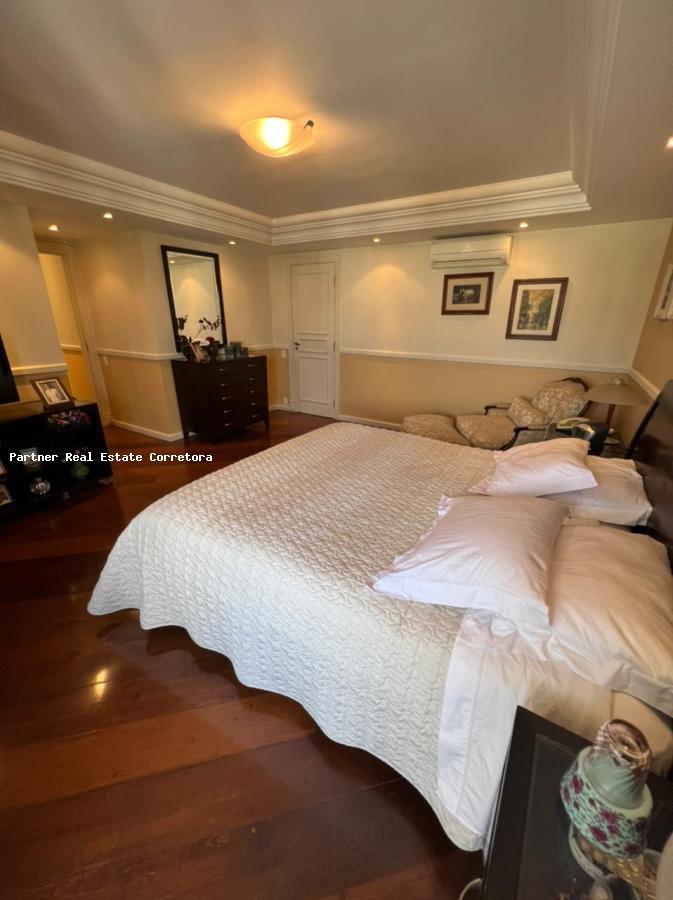 Cobertura, 4 quartos, 350 m² - Foto 27