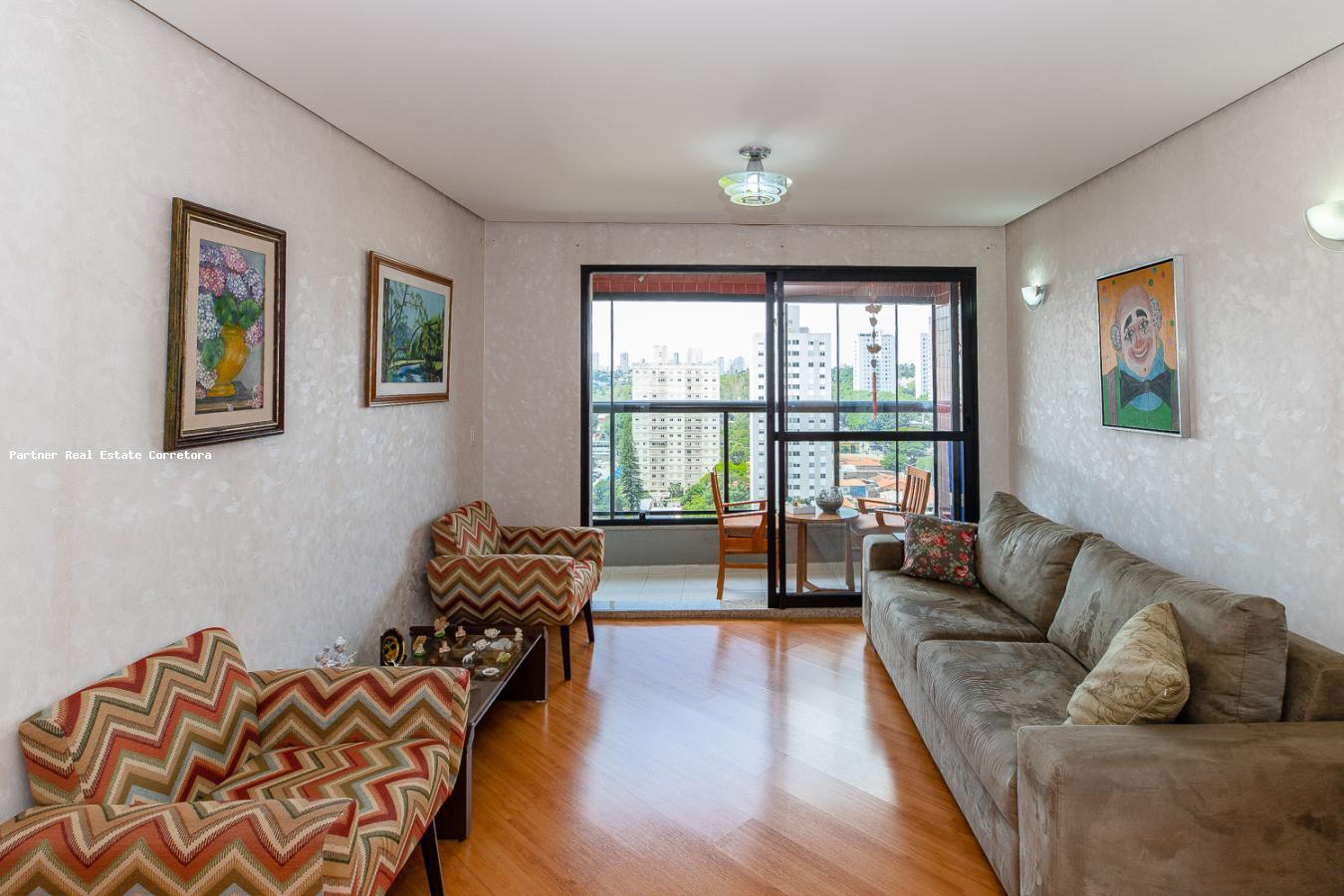 Apartamento, 4 quartos, 137 m² - Foto 4