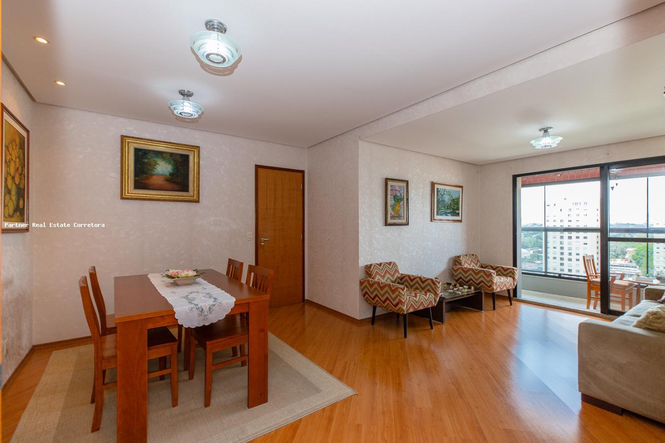 Apartamento, 4 quartos, 137 m² - Foto 1