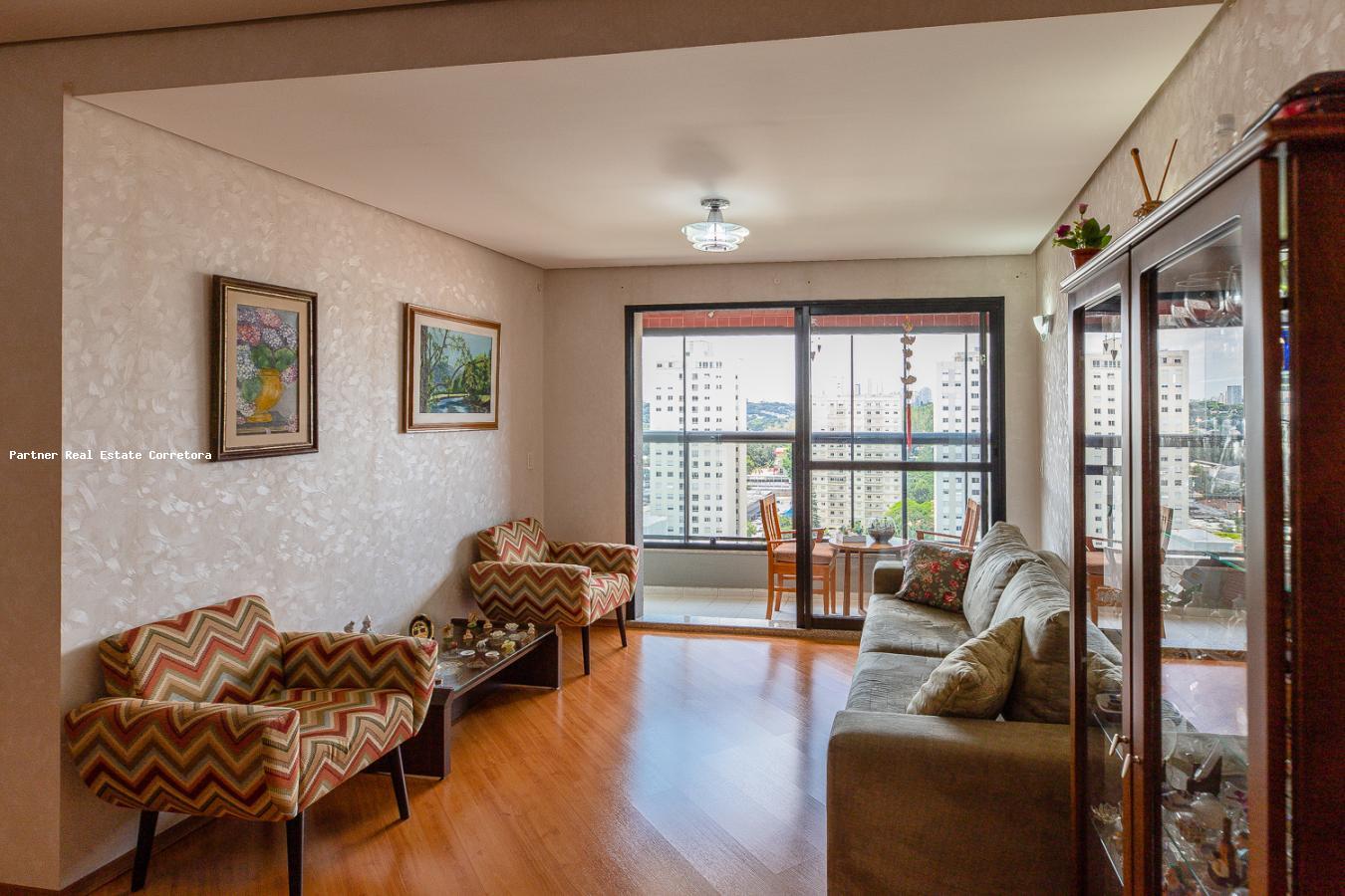 Apartamento, 4 quartos, 137 m² - Foto 5