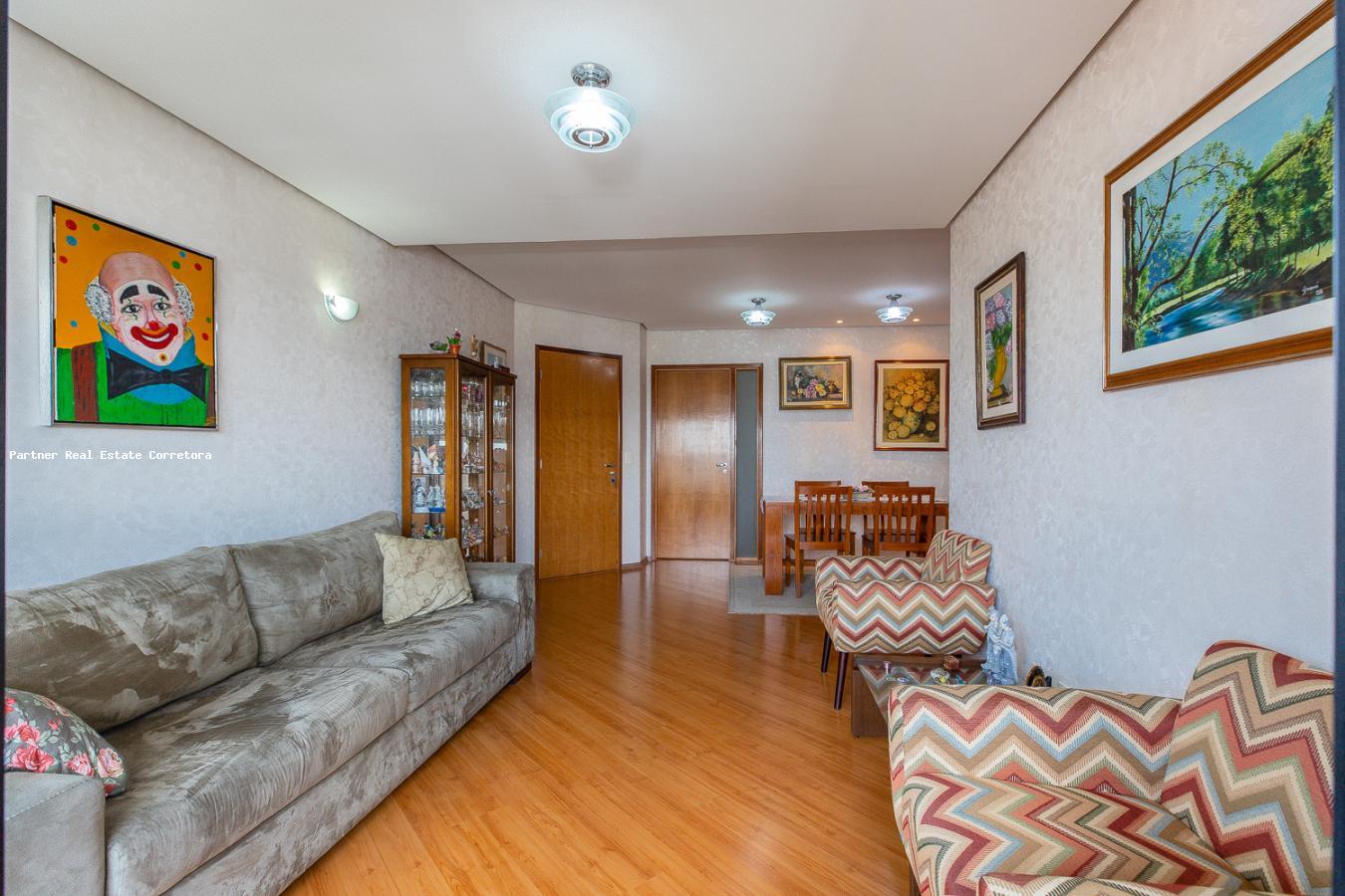 Apartamento, 4 quartos, 137 m² - Foto 7