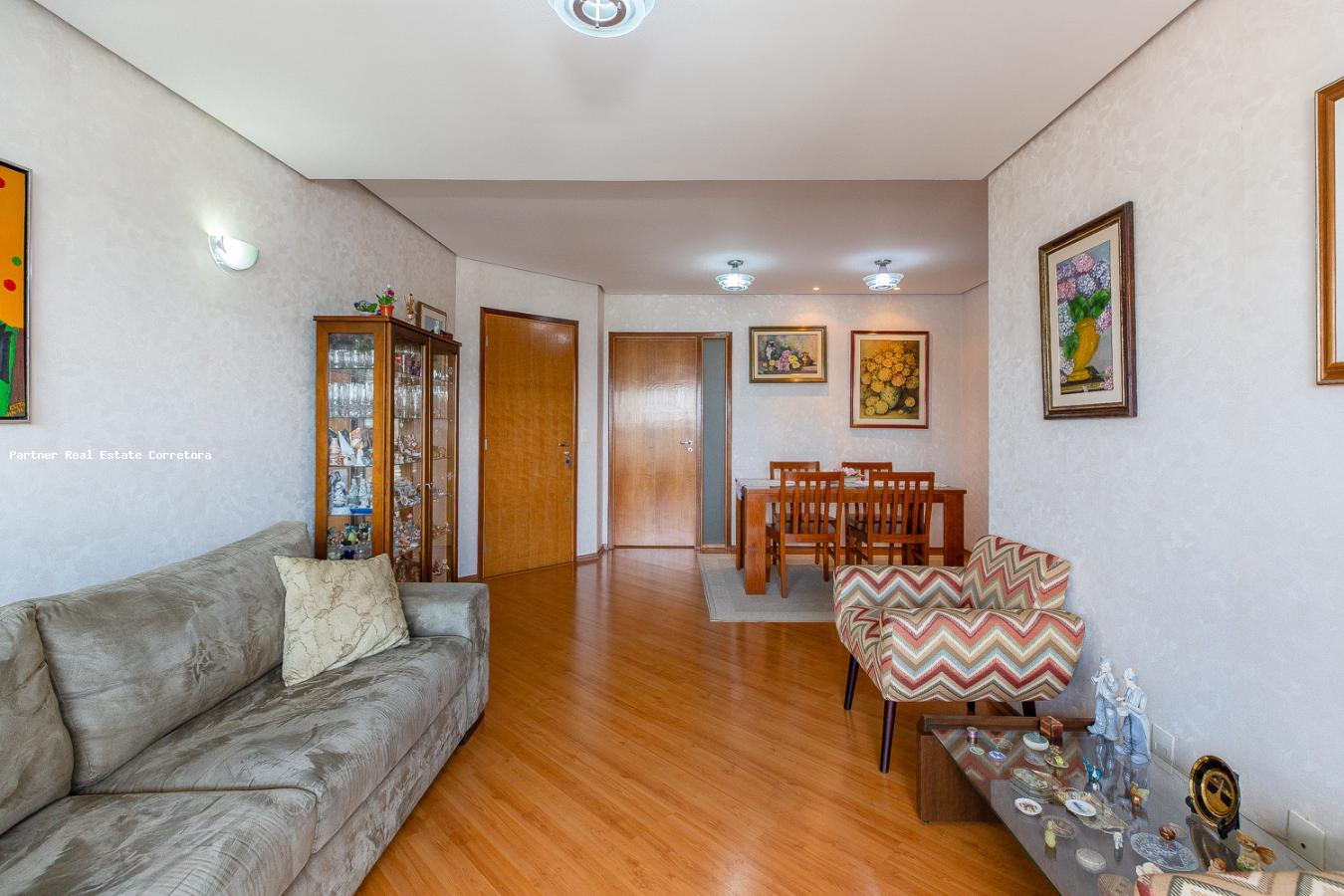 Apartamento, 4 quartos, 137 m² - Foto 8