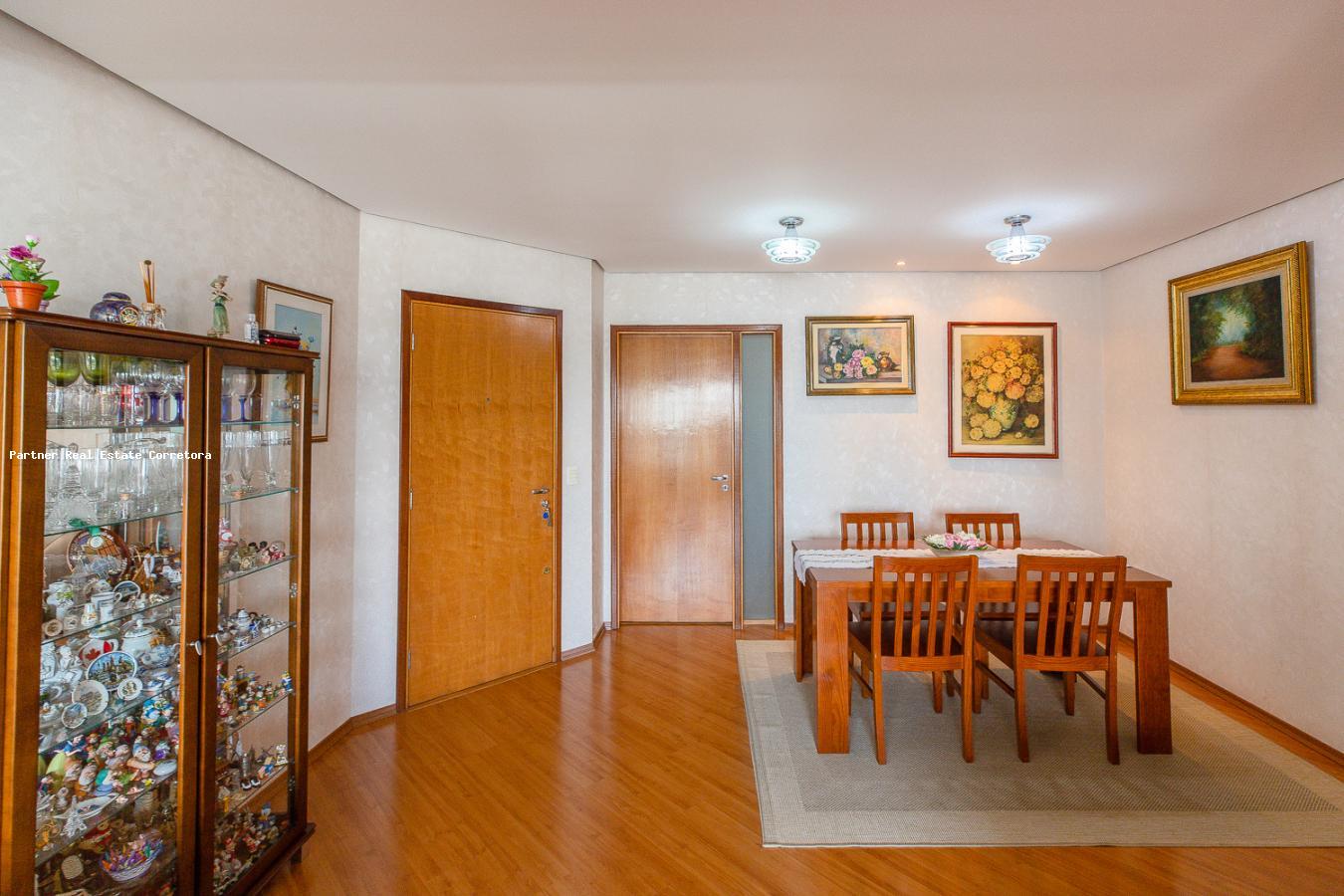 Apartamento, 4 quartos, 137 m² - Foto 9