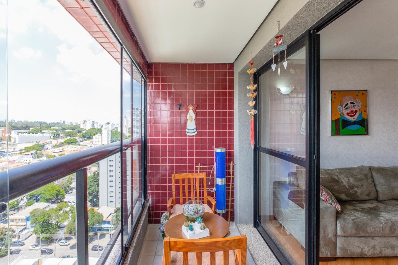 Apartamento, 4 quartos, 137 m² - Foto 14