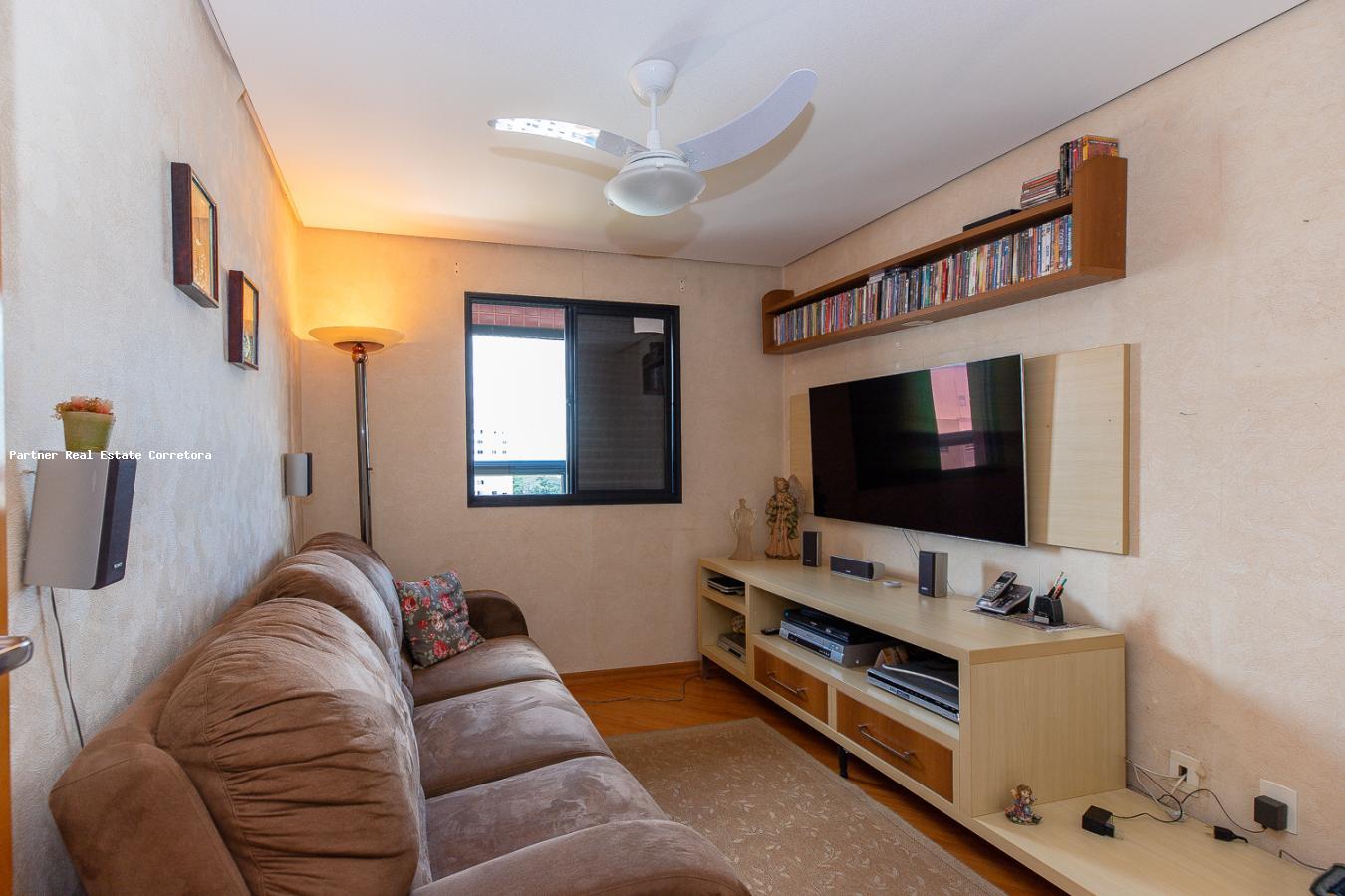 Apartamento, 4 quartos, 137 m² - Foto 22