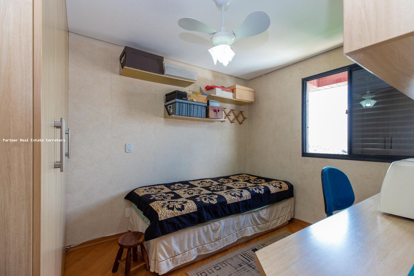 Apartamento, 4 quartos, 137 m² - Foto 24
