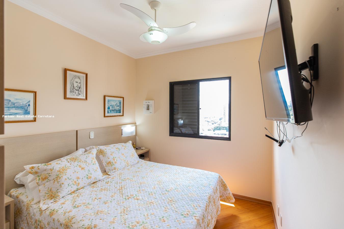Apartamento, 4 quartos, 137 m² - Foto 27