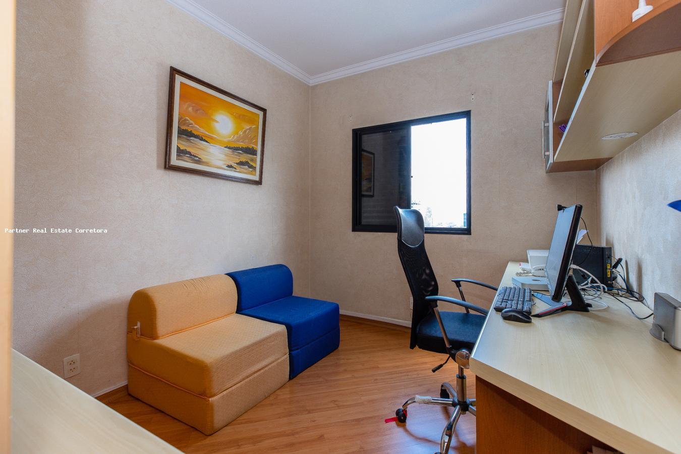 Apartamento, 4 quartos, 137 m² - Foto 29