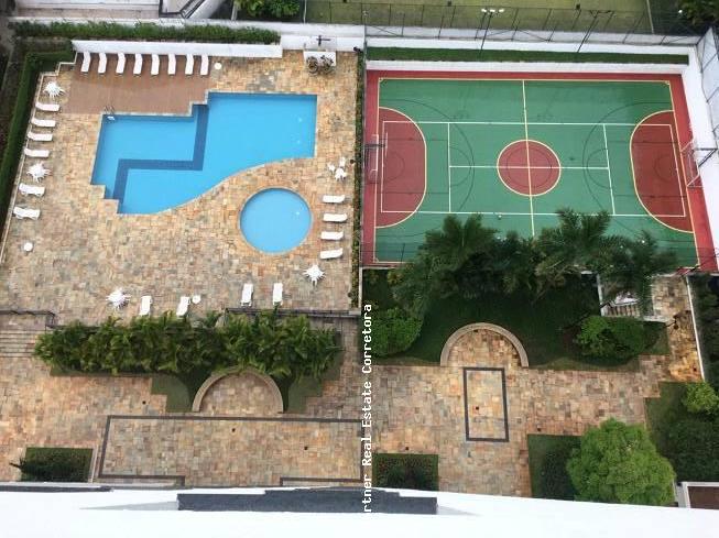 Apartamento, 4 quartos, 137 m² - Foto 33
