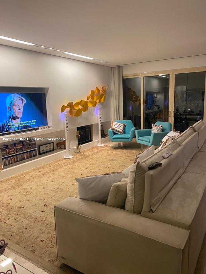 Apartamento, 5 quartos, 446 m² - Foto 2