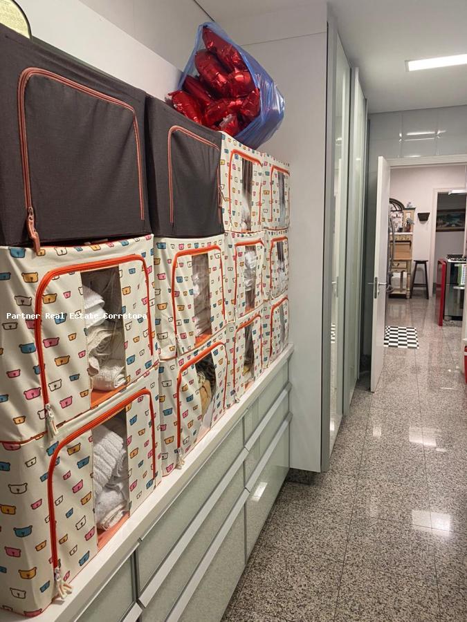 Apartamento, 5 quartos, 446 m² - Foto 3