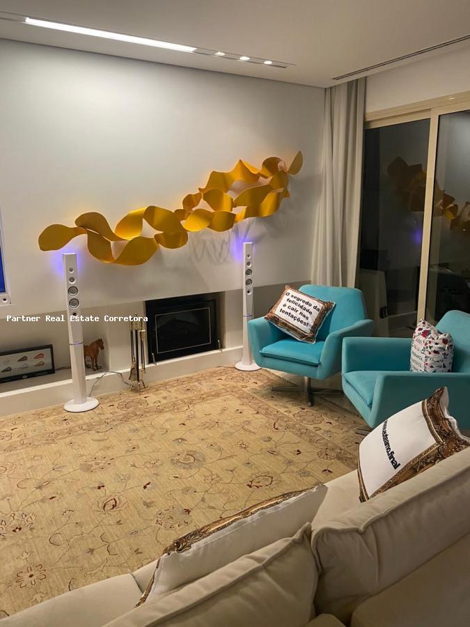 Apartamento, 5 quartos, 446 m² - Foto 5