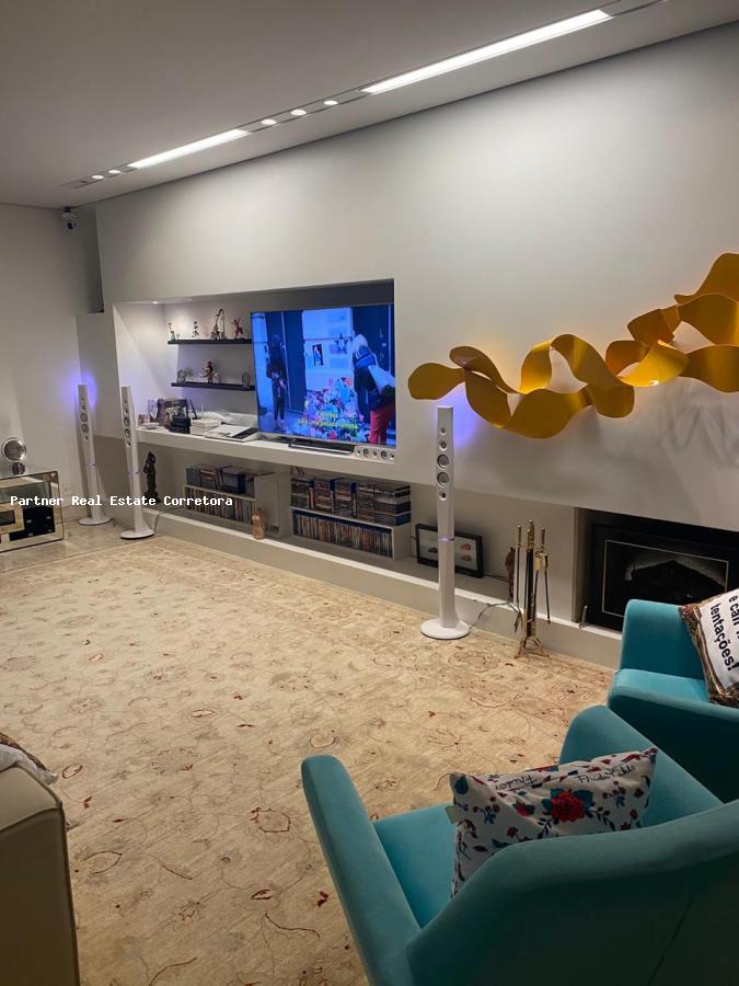 Apartamento, 5 quartos, 446 m² - Foto 6