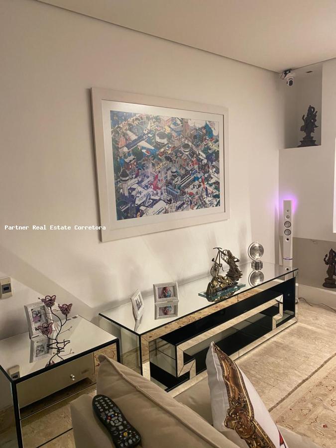 Apartamento, 5 quartos, 446 m² - Foto 9