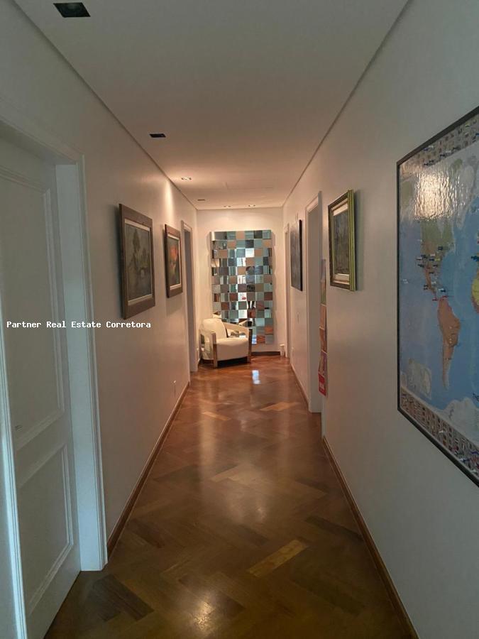 Apartamento, 5 quartos, 446 m² - Foto 8