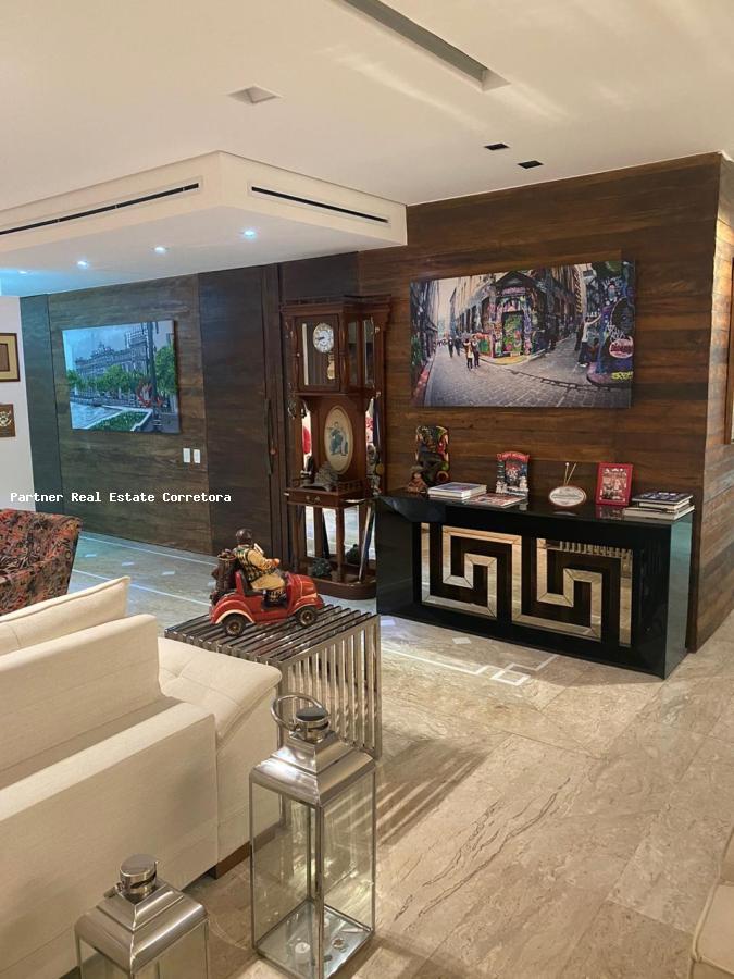 Apartamento, 5 quartos, 446 m² - Foto 1