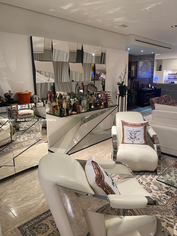 Apartamento, 5 quartos, 446 m² - Foto 21