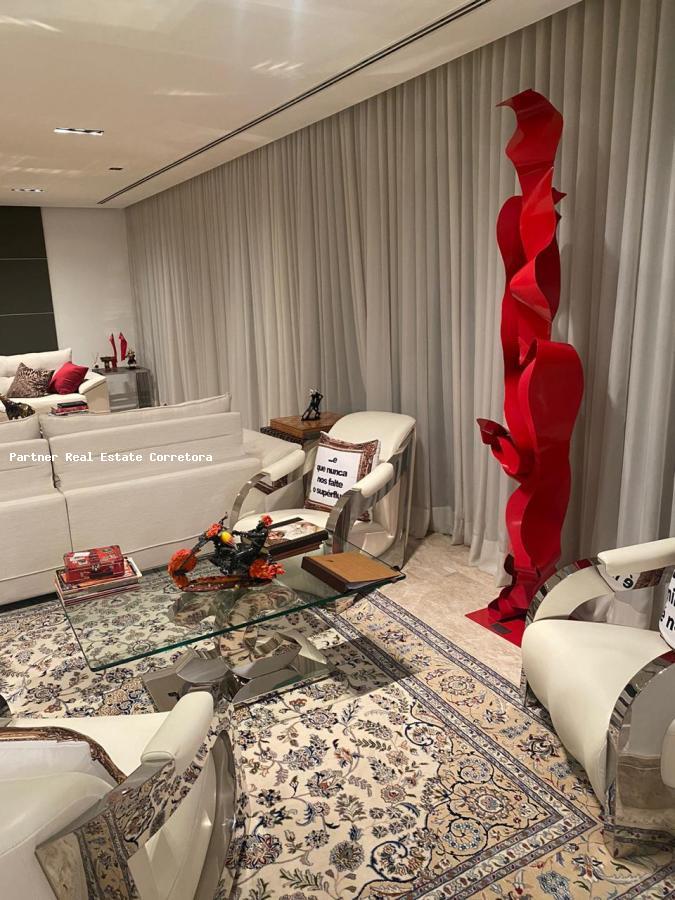 Apartamento, 5 quartos, 446 m² - Foto 35