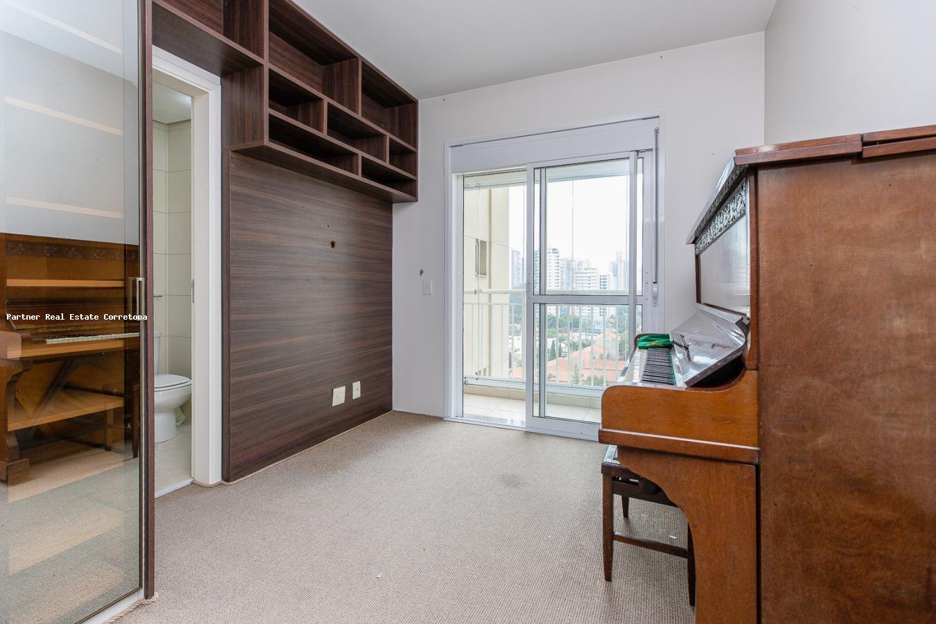 Apartamento, 3 quartos, 175 m² - Foto 2