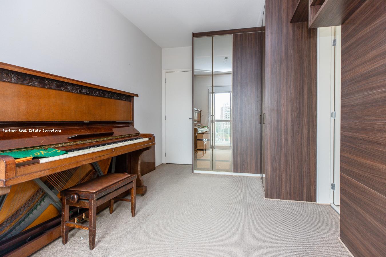 Apartamento, 3 quartos, 175 m² - Foto 3