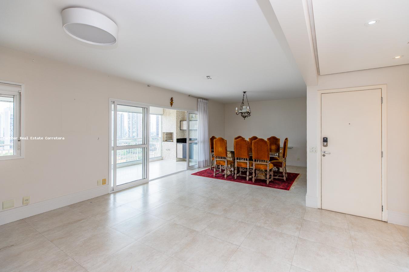 Apartamento, 3 quartos, 175 m² - Foto 23