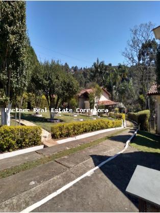 Chácara, 3 quartos - Foto 1