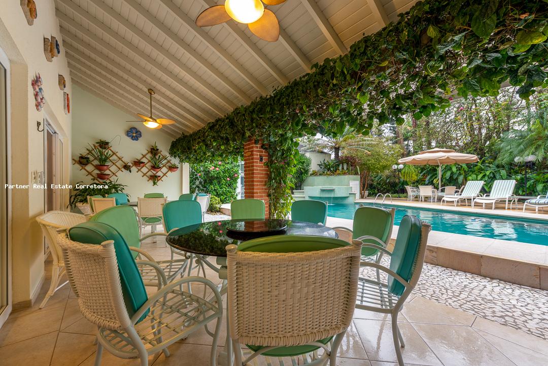 Casa, 6 quartos, 596 m² - Foto 28