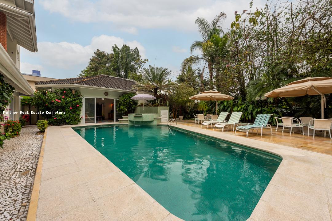 Casa, 6 quartos, 596 m² - Foto 30