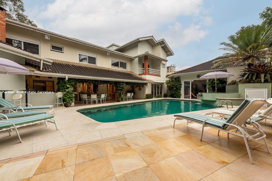 Casa, 6 quartos, 596 m² - Foto 32