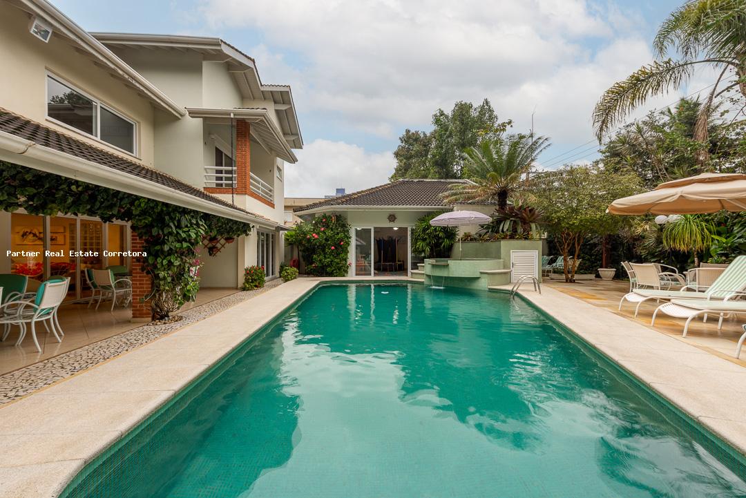 Casa, 6 quartos, 596 m² - Foto 31