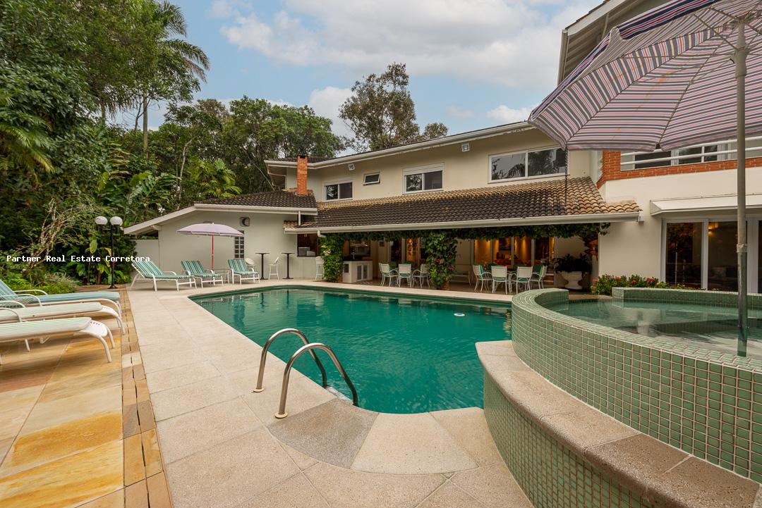 Casa, 6 quartos, 596 m² - Foto 1