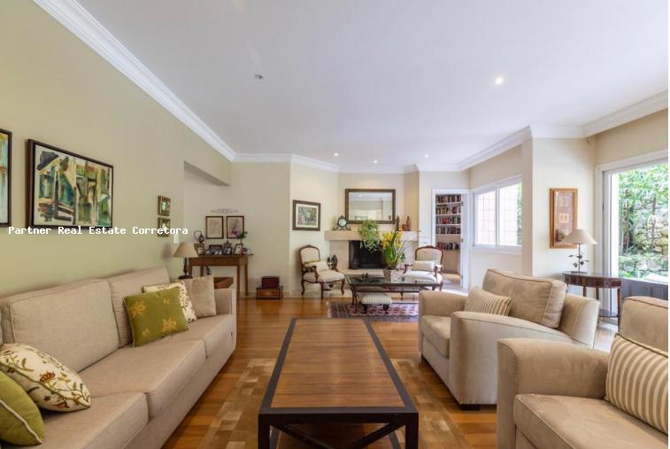 Casa, 4 quartos, 1100 m² - Foto 5