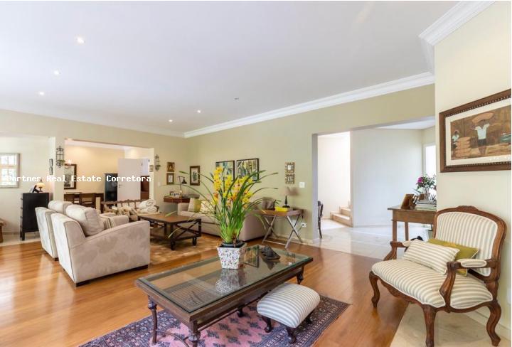 Casa, 4 quartos, 1100 m² - Foto 3