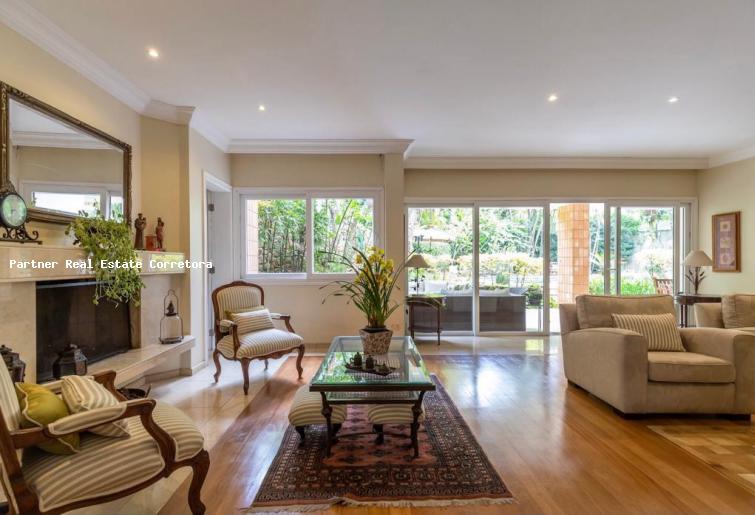 Casa, 4 quartos, 1100 m² - Foto 4