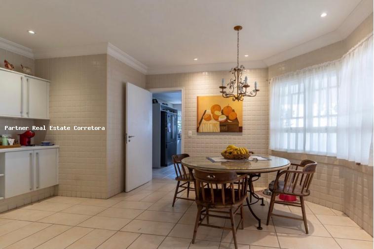 Casa, 4 quartos, 1100 m² - Foto 13