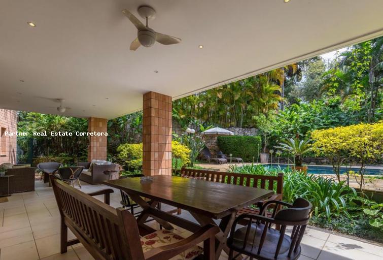 Casa, 4 quartos, 1100 m² - Foto 24