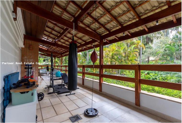 Casa, 4 quartos, 1100 m² - Foto 26