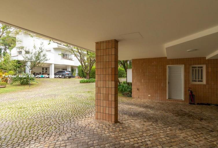 Casa, 4 quartos, 1100 m² - Foto 29