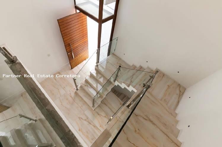 Casa de Condomínio, 4 quartos - Foto 10
