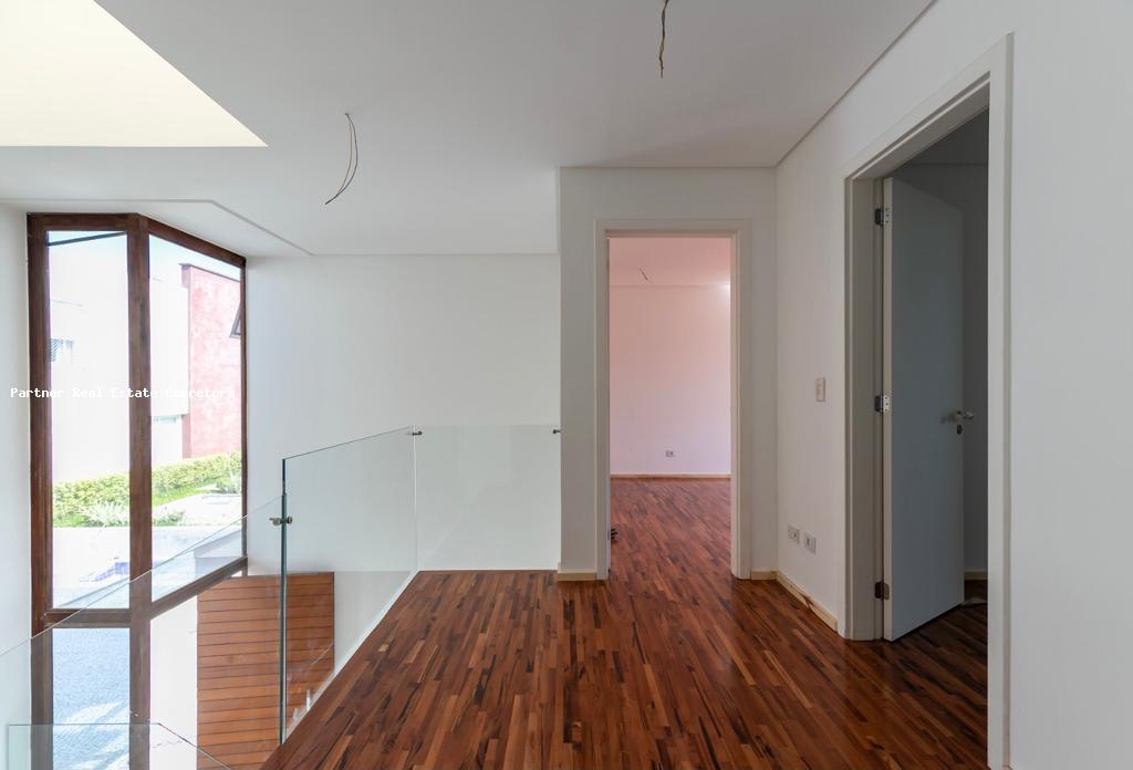 Casa de Condomínio, 4 quartos - Foto 22