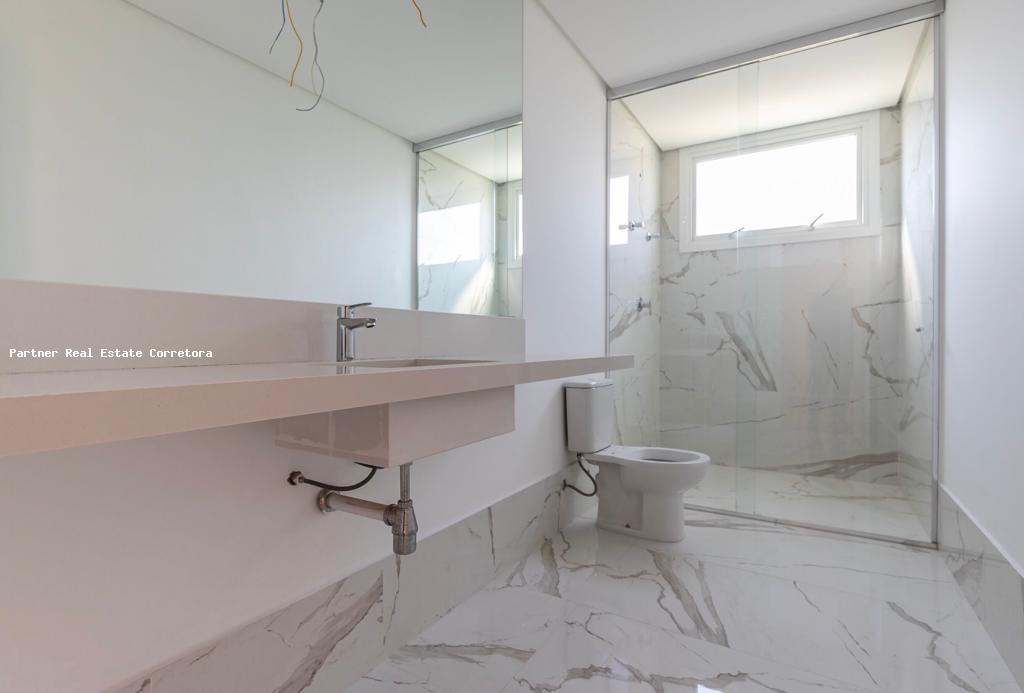 Casa de Condomínio, 4 quartos - Foto 31