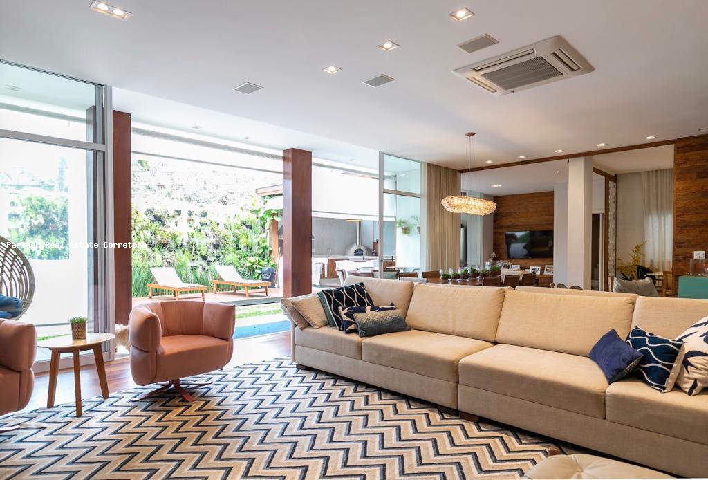 Casa de Condomínio, 4 quartos - Foto 11