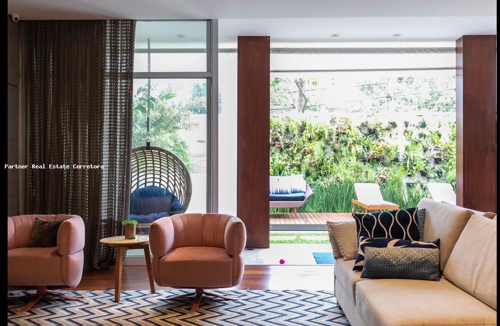 Casa de Condomínio, 4 quartos - Foto 13